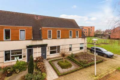 Woning Berkenschakel 45 Bathmen