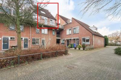 Woning Dorlandsweer 84 Sliedrecht
