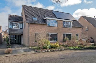 Woning Dreslanden 1 Assen