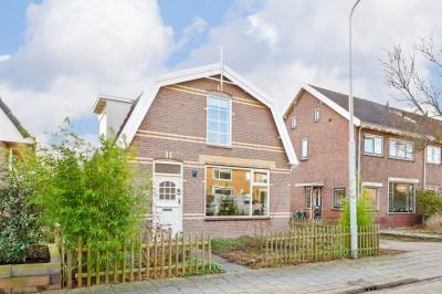 Woning Dorpsstraat 205 Assendelft