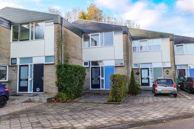 Woning Ten Oeverlaan 7 Groningen