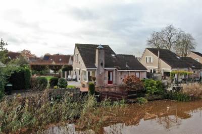 Woning Prinses Julianalaan 23 Coevorden