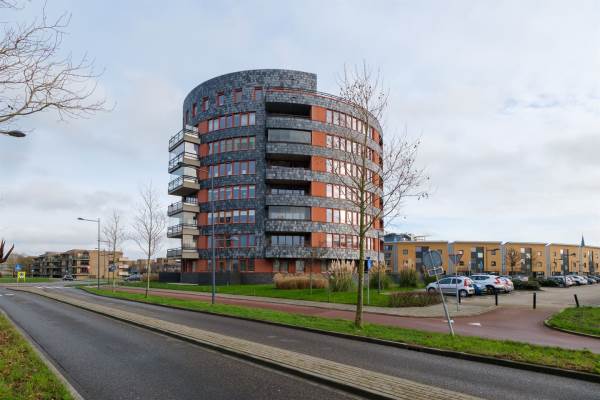 Woning Koraal 2 Naaldwijk