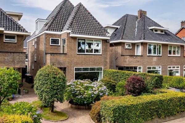 Woning Bornsestraat 239 Almelo