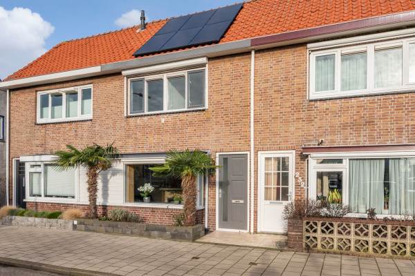 Woning Naaldwijkseweg 230 's-Gravenzande