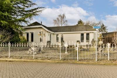 Bouwgrond Heralaan 29 Apeldoorn