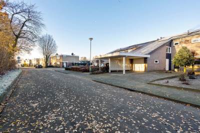 Woning Vollenbergstraat 4 Venray