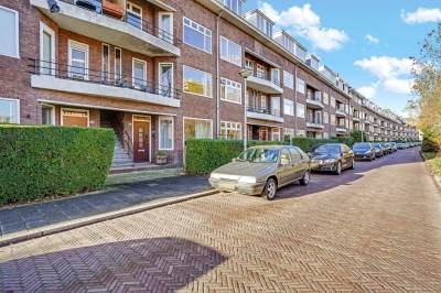 Woning Paterswoldseweg 105 Groningen