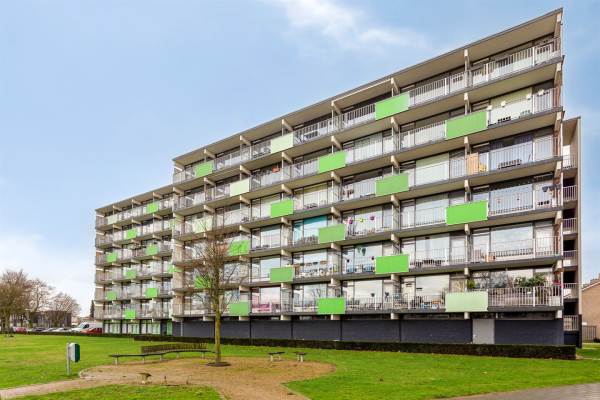 Woning Hubenhof 16 Venray