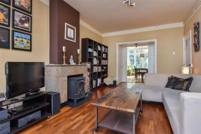 Woning Hanenburglaan 160 Den Haag