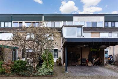 Woning Boomstede 114 Maarssen