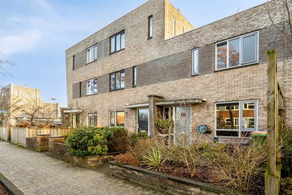 Woning Corridor 83 Zeewolde