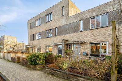 Woning Corridor 83 Zeewolde