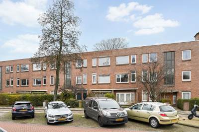 Woning Koningin Wilhelminalaan 259 Voorburg