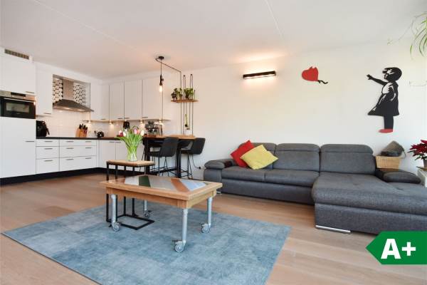 Woning Prins Willem-Alexanderweg 227 Den Haag