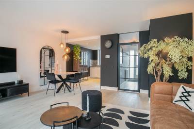 Woning Johanna Engwirda-Agricolastraat 95 Spijkenisse