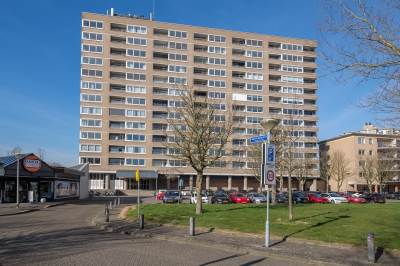 Woning Sweelinckplein 78 Den Bosch