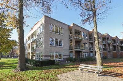 Woning Potgieterhof 29 Uithoorn