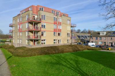 Woning Rijk Takkenlaan 15 Odijk