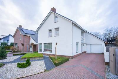 Woning Vlasakker 4 Stramproy
