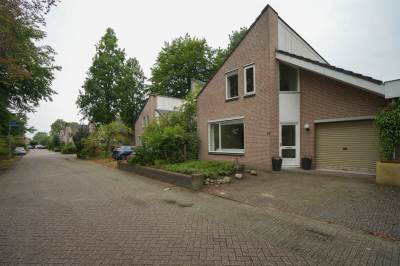 Woning Harriët Freezerlaan 20 Nijmegen