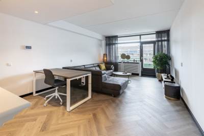 Woning Bastion 272 Lelystad