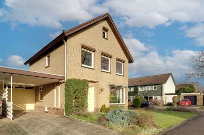 Woning de Beuk 37 Didam