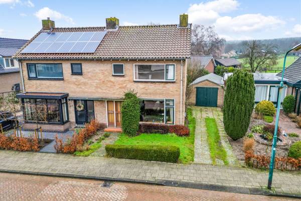 Woning Verbindingsweg 9 Elst (UT)