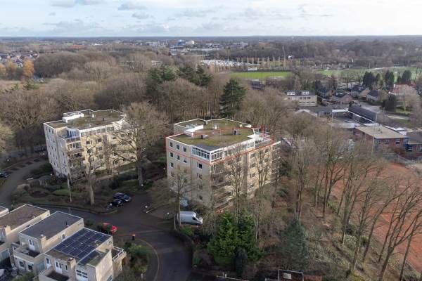 Woning De Oudenhage 31 Amersfoort