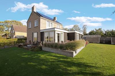 Woning Finnedyk 2 Stiens