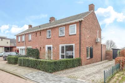 Woning Rijksweg 220 Gaanderen