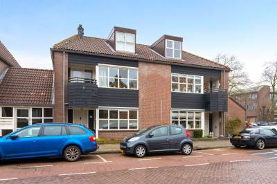 Woning Torenstraat 46 Nijkerk