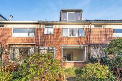 Woning Wiardi Beckmanstraat 4 Breukelen
