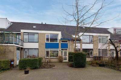 Woning Rottumeroog 11 Utrecht