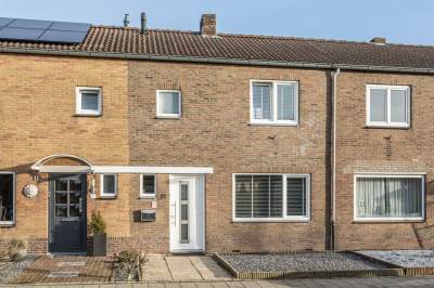 Woning Doctor Poelsstraat 13 Klimmen