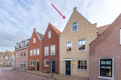 Woning Hoogstraat 73 Nieuwpoort