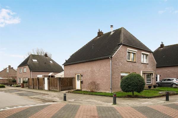 Woning Norenberg 51 Veldhoven