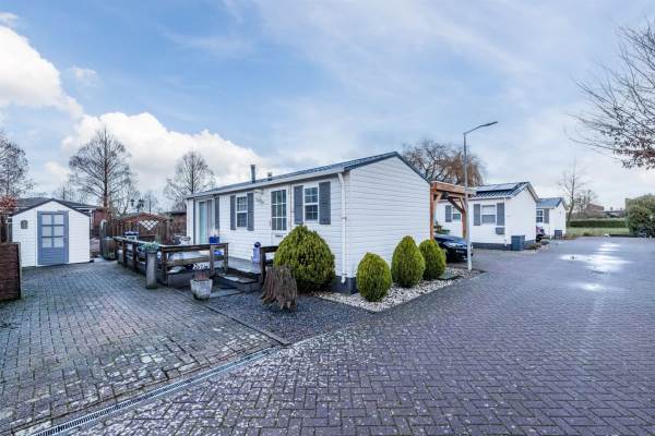 Woning Vier Heultjes 96 Sprang-Capelle