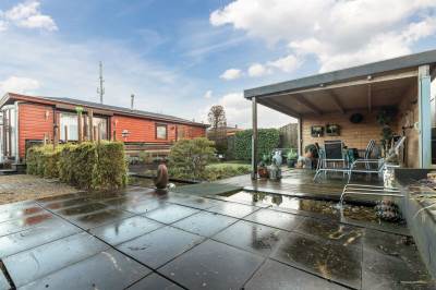 Woning Vier Heultjes 98 Sprang-Capelle