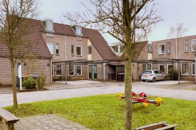 Woning Leemveld 148 Assen