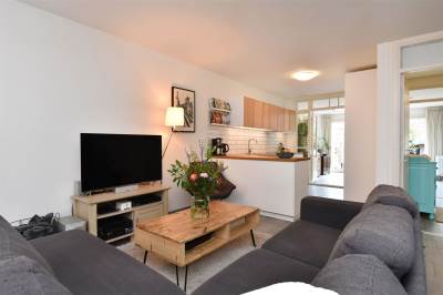 Woning Pahudstraat 74 Den Haag