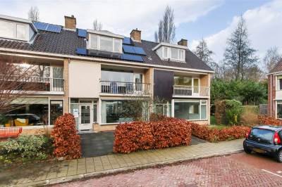 Woning Gentiana 3 Dordrecht