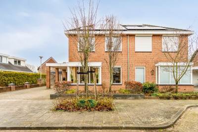 Woning Tongerlostraat 60 Arnhem