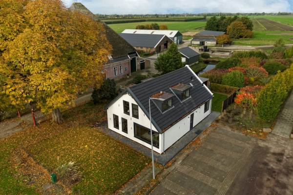 Woning Zwaagdijk 192 Zwaagdijk-Oost