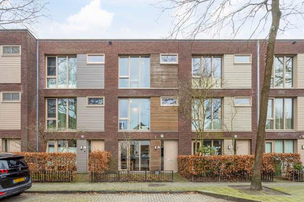 Woning Soesterweg 2E Amersfoort