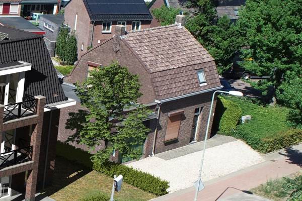 Woning Rijksweg Noord 97 Swalmen