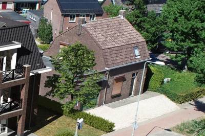 Woning Rijksweg Noord 97 Swalmen