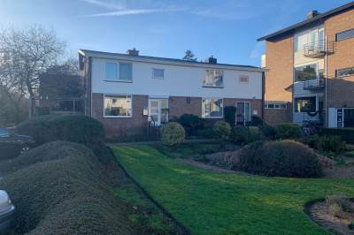 Woning St. Annastraat 550 Nijmegen