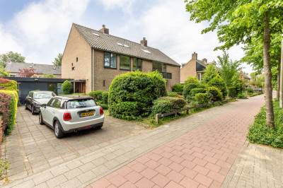 Woning Glipperweg 28 Heemstede