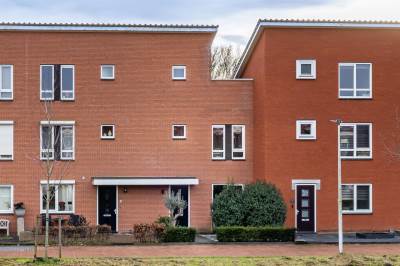 Woning Palissade 67 Almelo